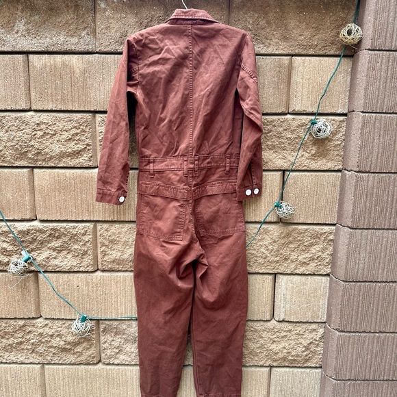 Big Bud Press jumpsuit - Picture 4 of 6